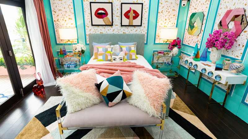 Illustration for article titled Would You Have Sex in the U.S. Love Island House?
